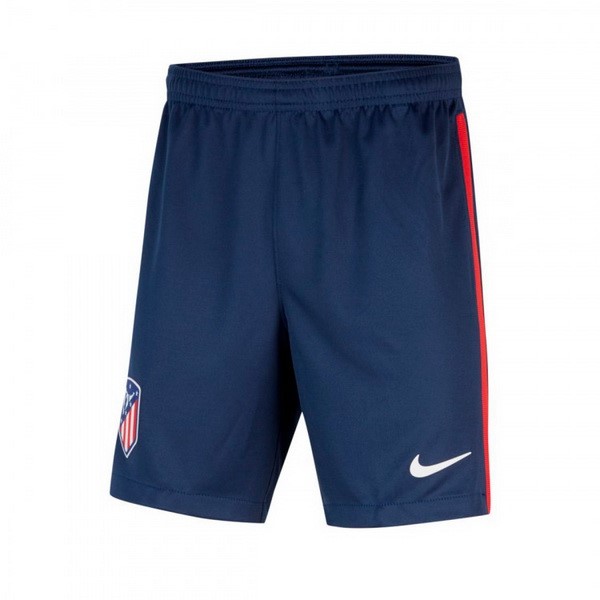 Pantalones Atletico Madrid 1ª 2020/21 Azul